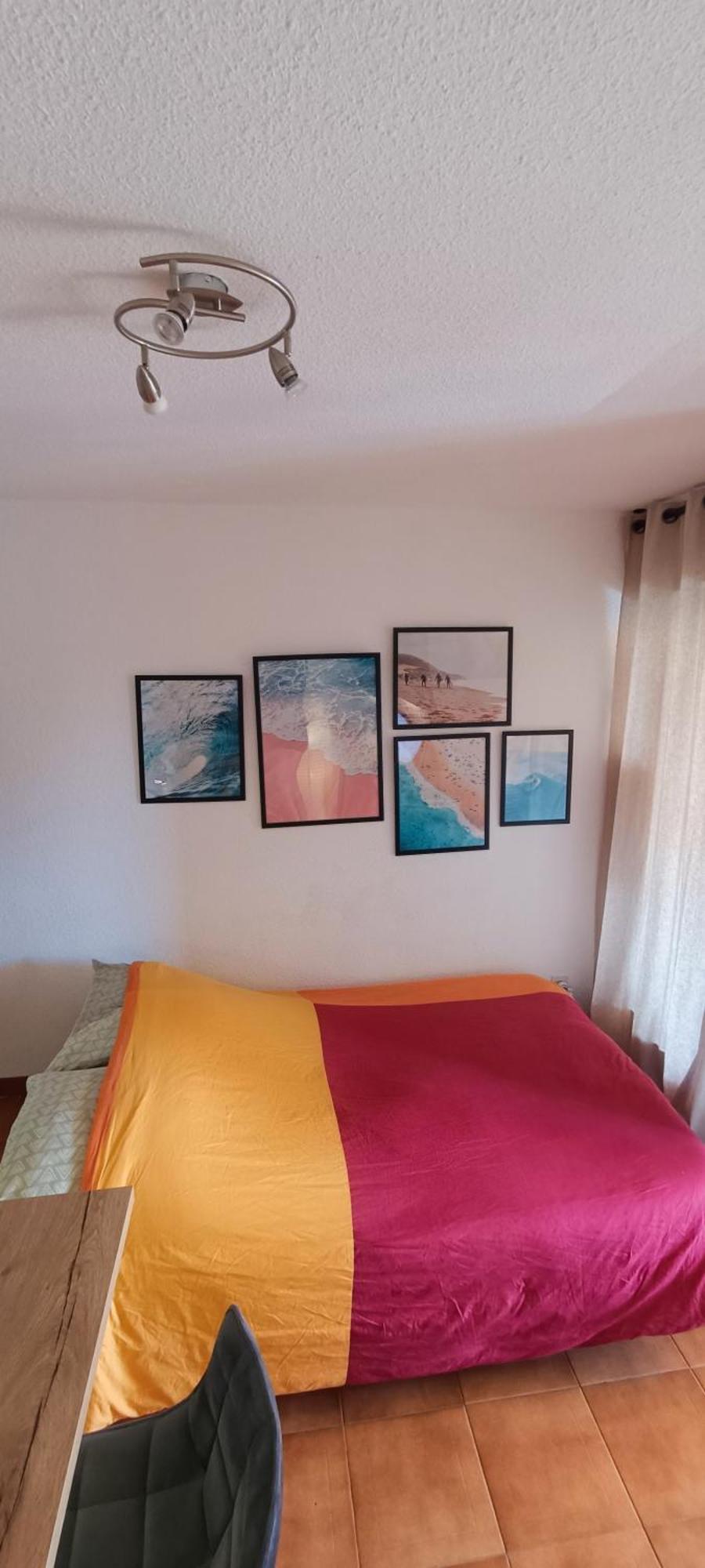 Studio 4 Pers Coeur Du Lavandou 5Mn A Pied Des Plages Le Lavandou Exterior foto